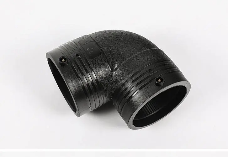 PE電熔管件安裝常識(shí)