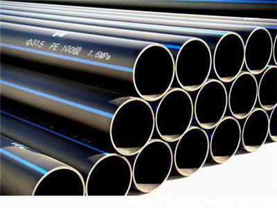 PE給水管熱熔溫度是多少？熱熔對(duì)接有什么要求？